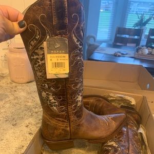 Women’s Ropers